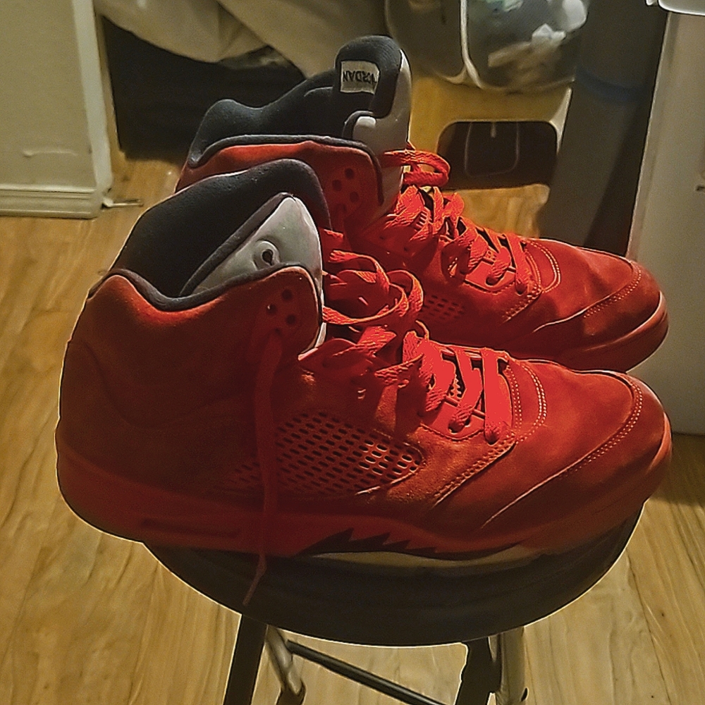 Air Jordan retro 5